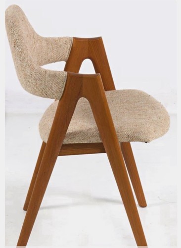 Kai kristiansen compass chair - compass,