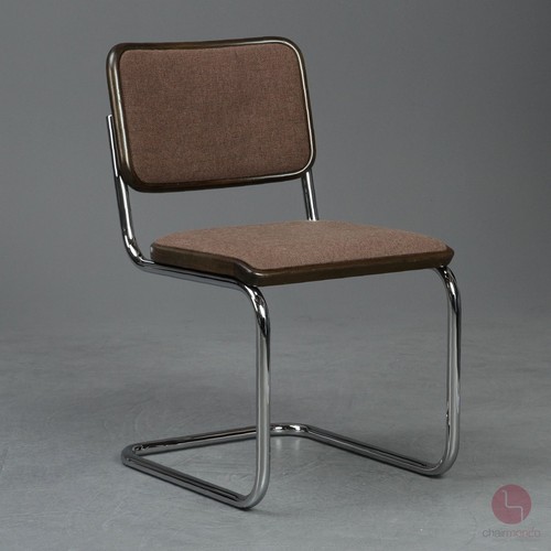 Thonet s32 freischwinger - thonet,