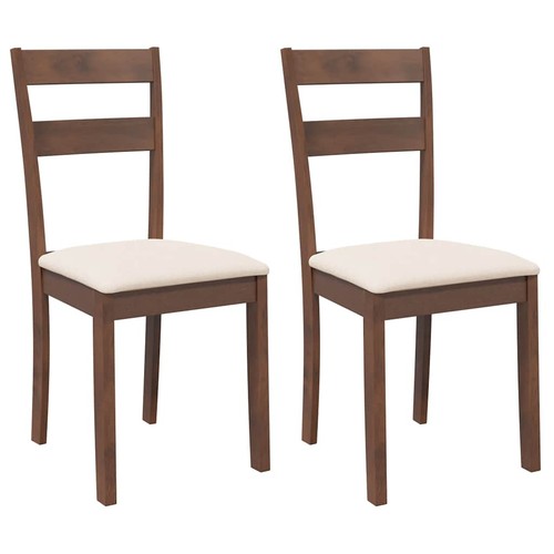 2er set stuhl esszimmerstühle - set,