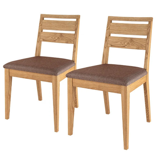 2er set esszimmerstuhl elkton - 2er,