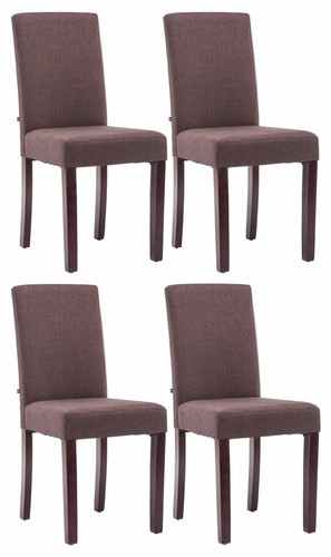 6er set esszimmerstuhl - set,