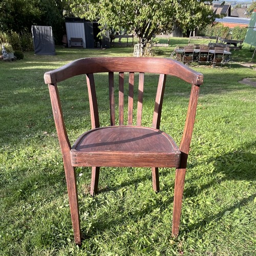 Retro stuhle - retro, stuhle,