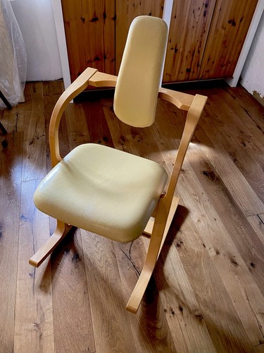 Design klassiker stokke stuhl - design-klassiker,