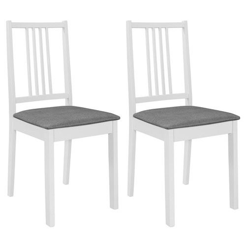 Stk esszimmerstühle mit - stk.,
