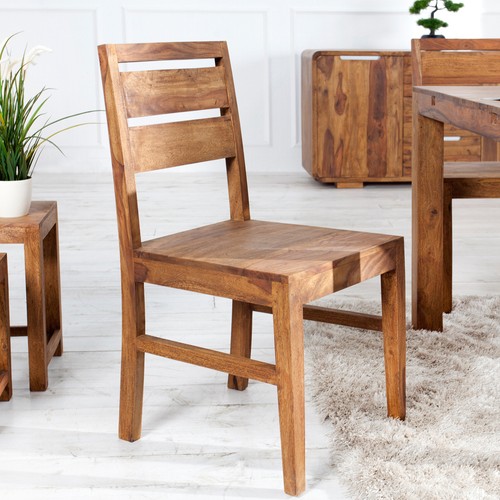 Massiver stuhl pure - massiver,
