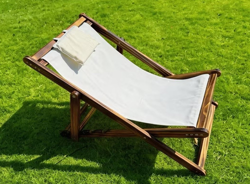 Wooden relax chair for - wooden,