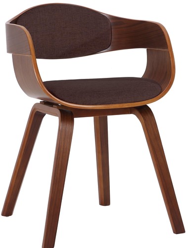 Holz besucherstuhl kingston - besucherstuhl,