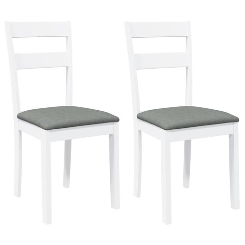2er set stuhl esszimmerstühle - set,