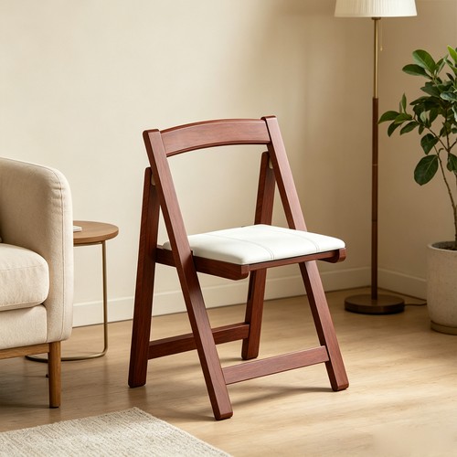 Klappstühle 2er set - klappstühle, mit