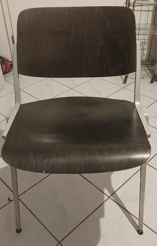 Original thonet stuhl design - stuhl,