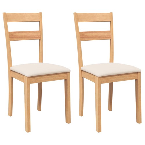 2er set stuhl esszimmerstühle - 2er,