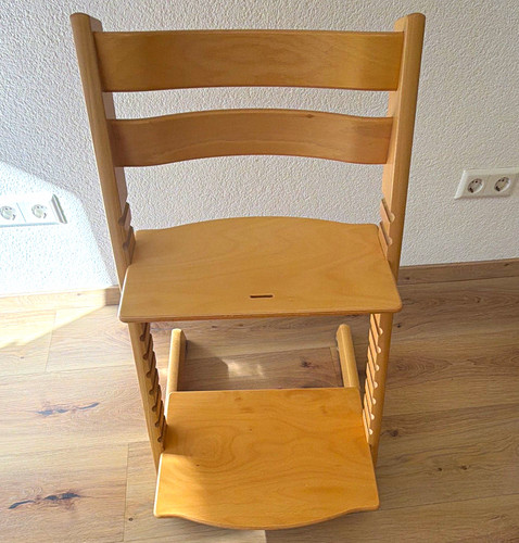 Stokke tripp trapp - tripp,