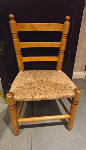 Kinderstuhl holz mit - holz,