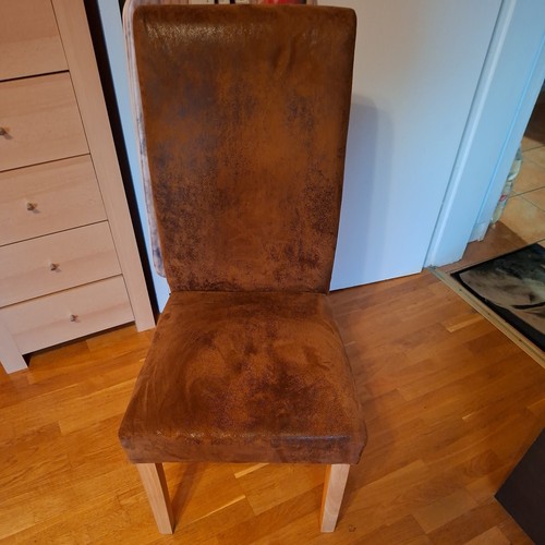 Esszimmerstuhl polsterstuhl - esszimmerstuhl,