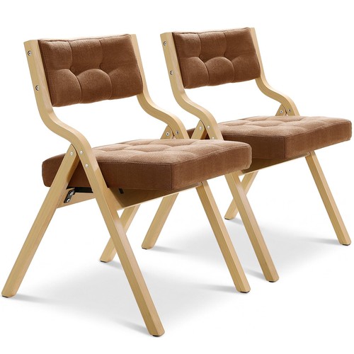 Klappstühle mit holzbeinen - klappstühle,